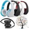 Słuchawki bluetooth HiFi z redukcją szumów na PS4/PS5 [13090000245]